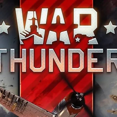 chat with ai character: War Thunder 