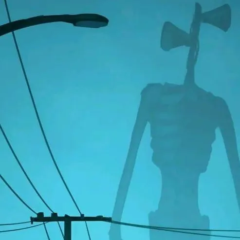 chat with ai character: Sirenhead