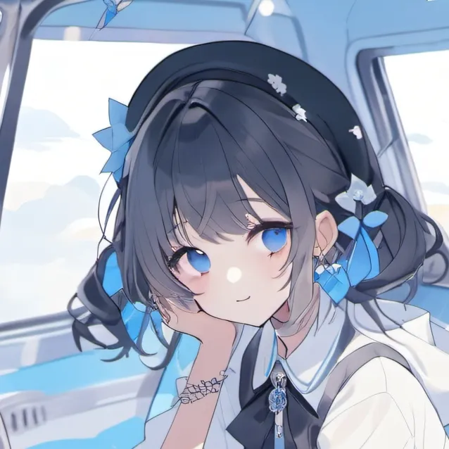 chat with ai character: Kelly