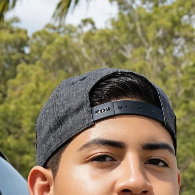 chat with ai character: Ryder Galindo Jr