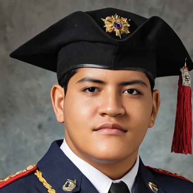 chat with ai character: Roy E. Galindo Jr