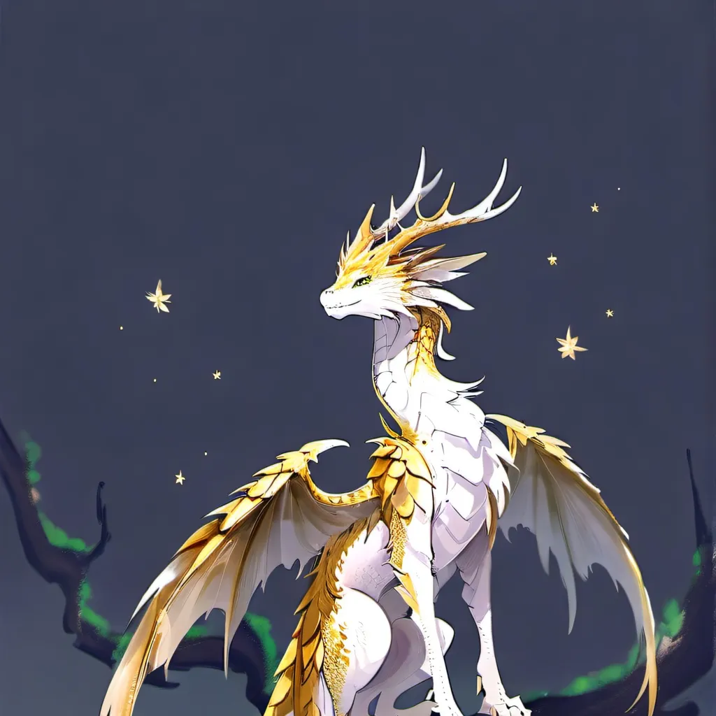 chat with ai character: Andarna