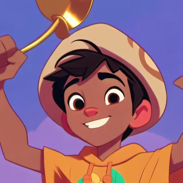 chat with ai character: Jake