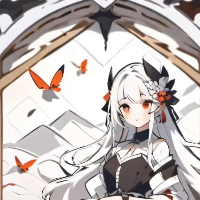 chat with ai character: mia