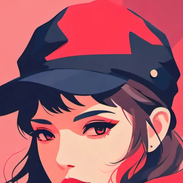 chat with ai character: zara