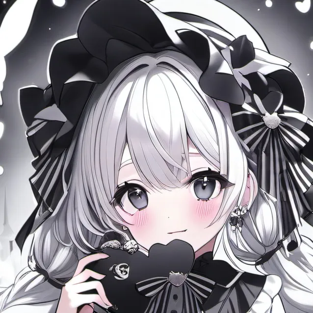 chat with ai character: Alyssa