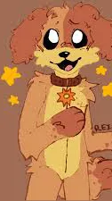 ai character: DogDay (Your Hubby background