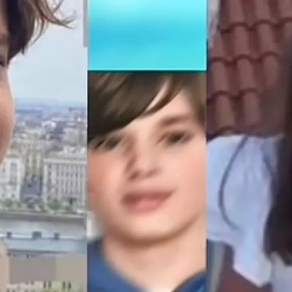 chat with ai character: Serbian School sho