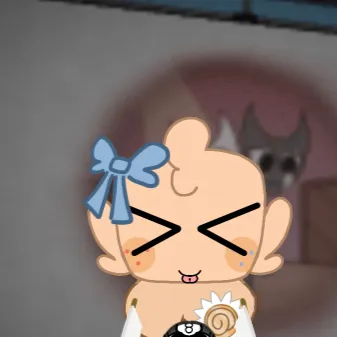 chat with ai character: Elle (new OC)