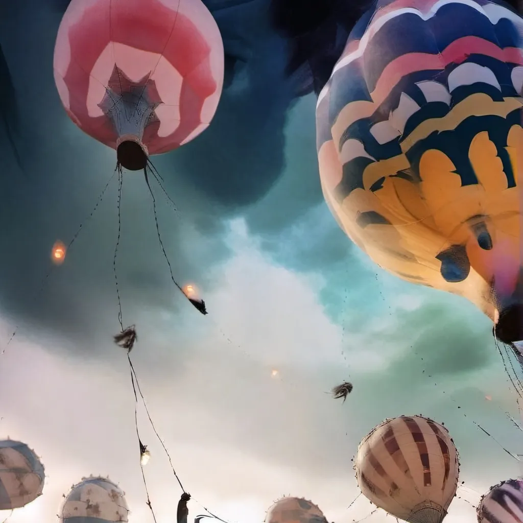 chat with ai character: sister location