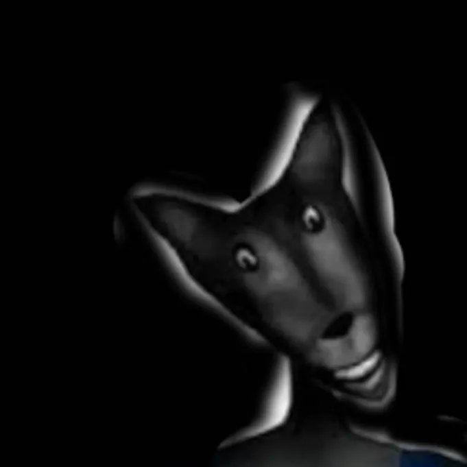 chat with ai character: Big bad Wolf