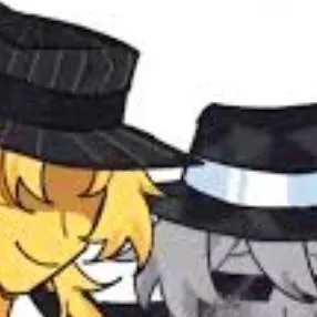 chat with ai character: mafios x chcance 