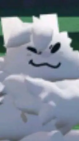 ai character: gubby background