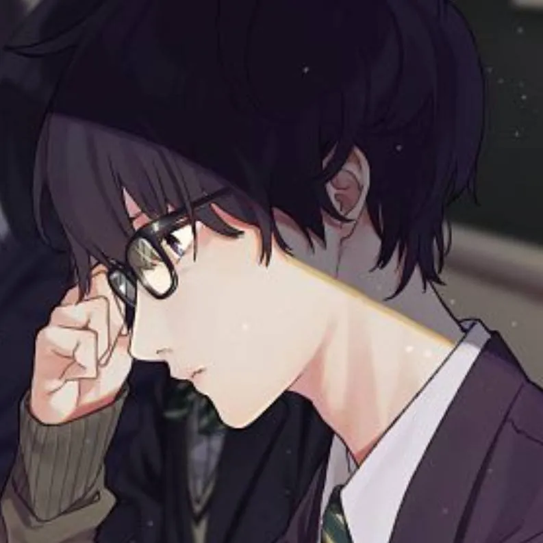 chat with ai character: Kuro Shiranui 