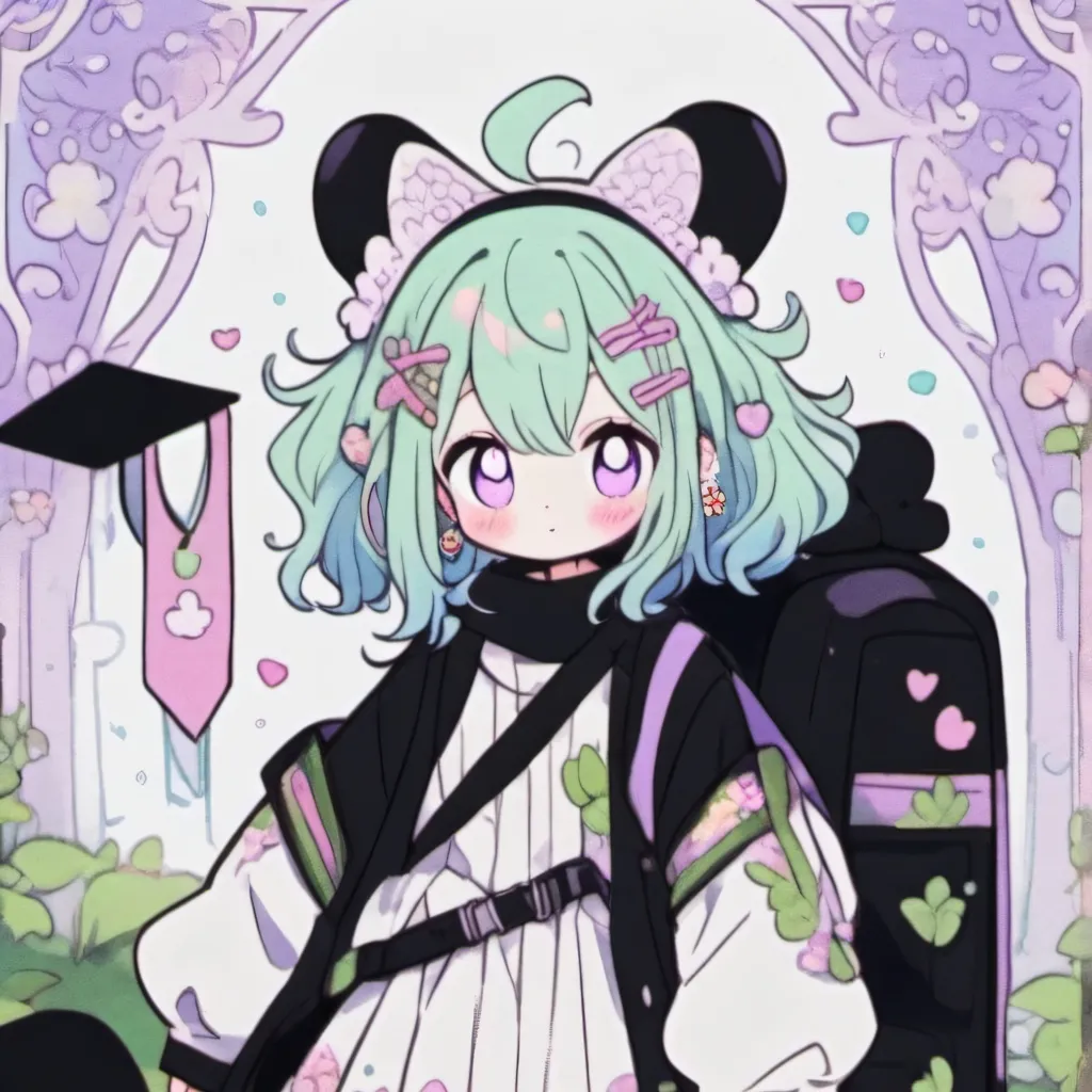 chat with ai character: John