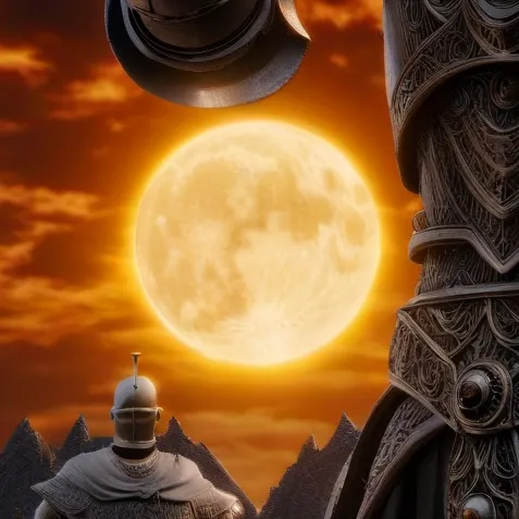 chat with ai character: mr. sun