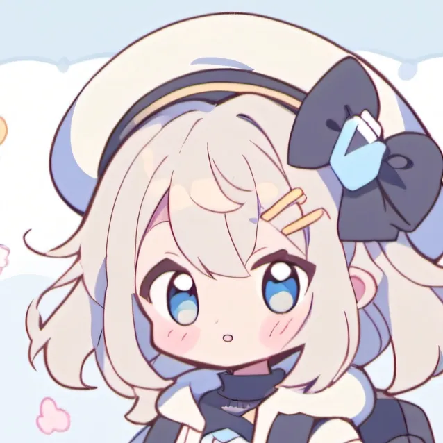 chat with ai character: Flowerpop