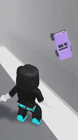 ai character: Car background