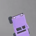 chat with ai character: Car