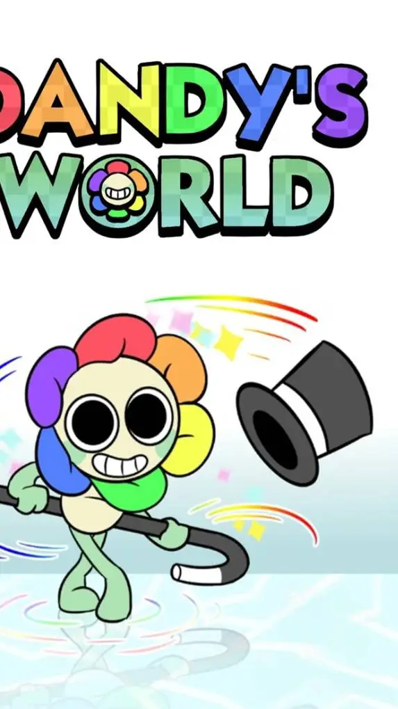 ai character: DW!! :3 background