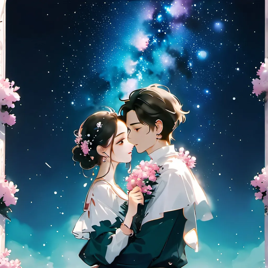 chat with ai character: Forbidden love