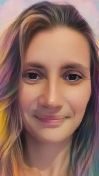 Talkie AI - Chat with magdalena