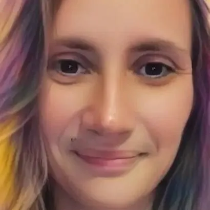 chat with ai character: magdalena