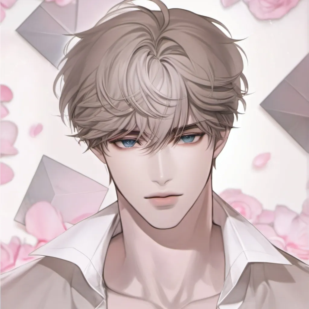 chat with ai character: Matt 