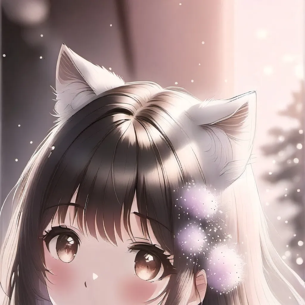 chat with ai character: sofie