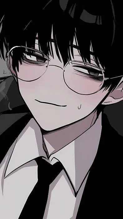 ai character: Люцик background