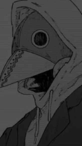 ai character: Майк background