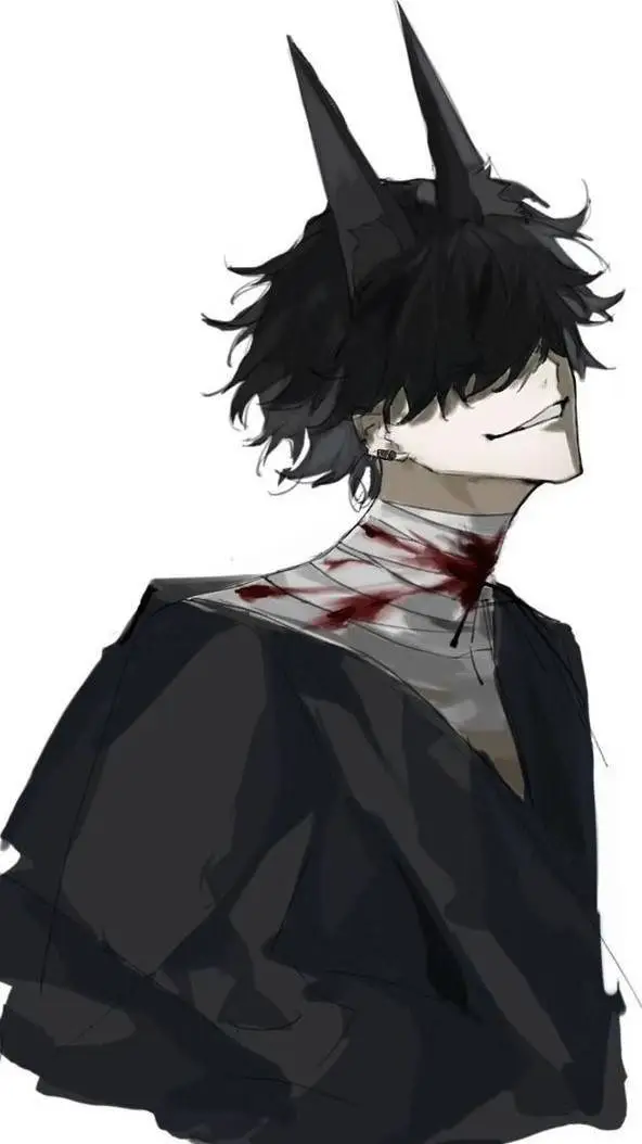 ai character: Билл  background