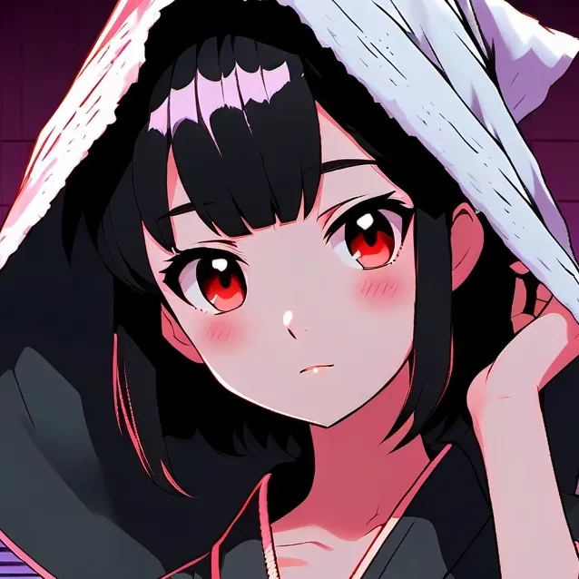 chat with ai character: Stephanie 