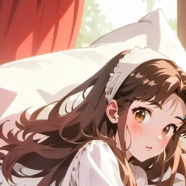 chat with ai character: Clara