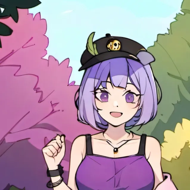 chat with ai character: Emily