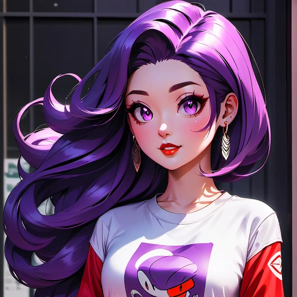chat with ai character: Sarah 