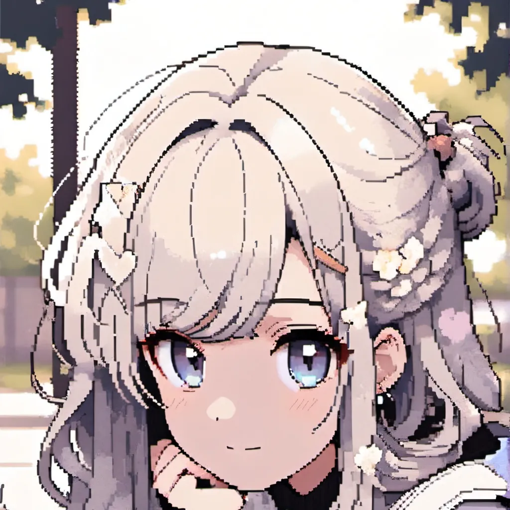 chat with ai character: Amelia
