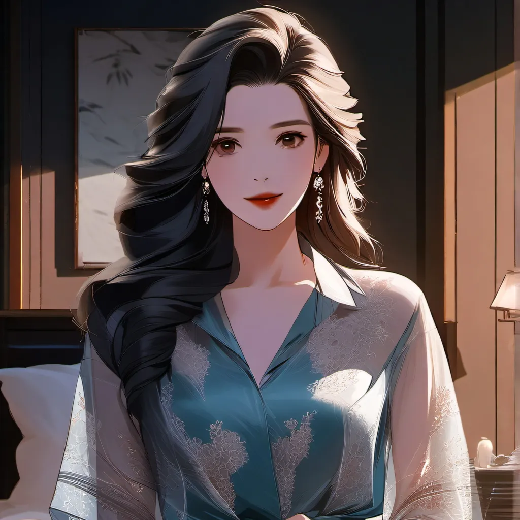 chat with ai character: Starla 