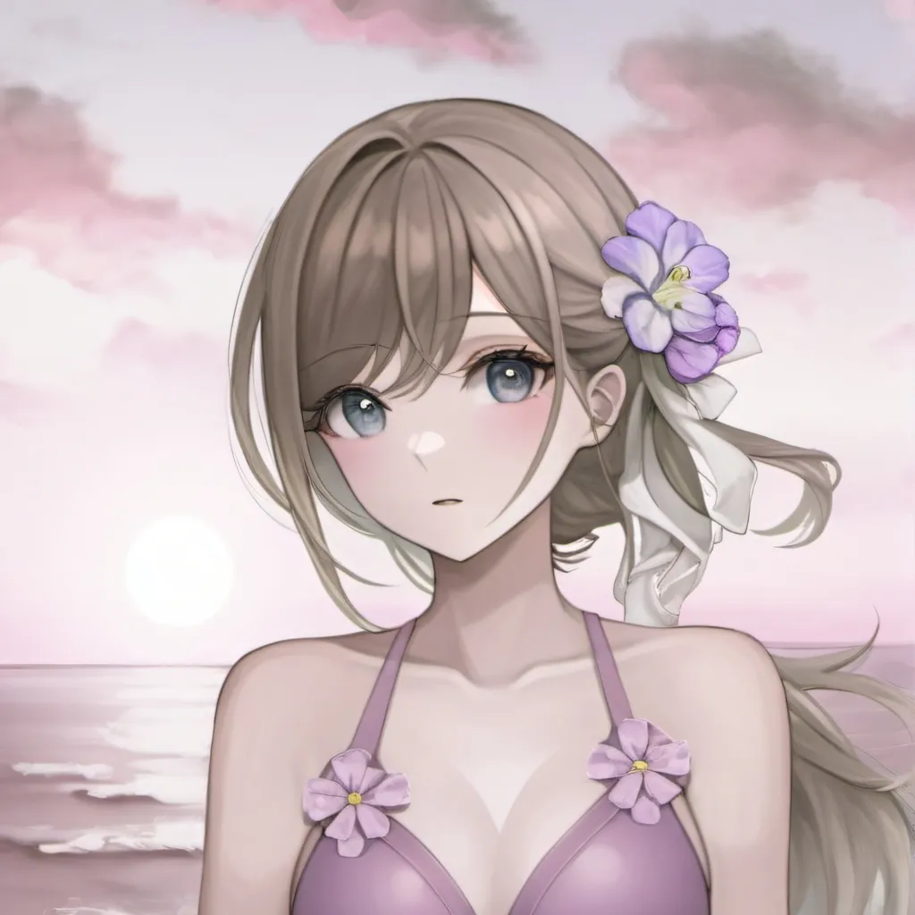 chat with ai character: Liz 