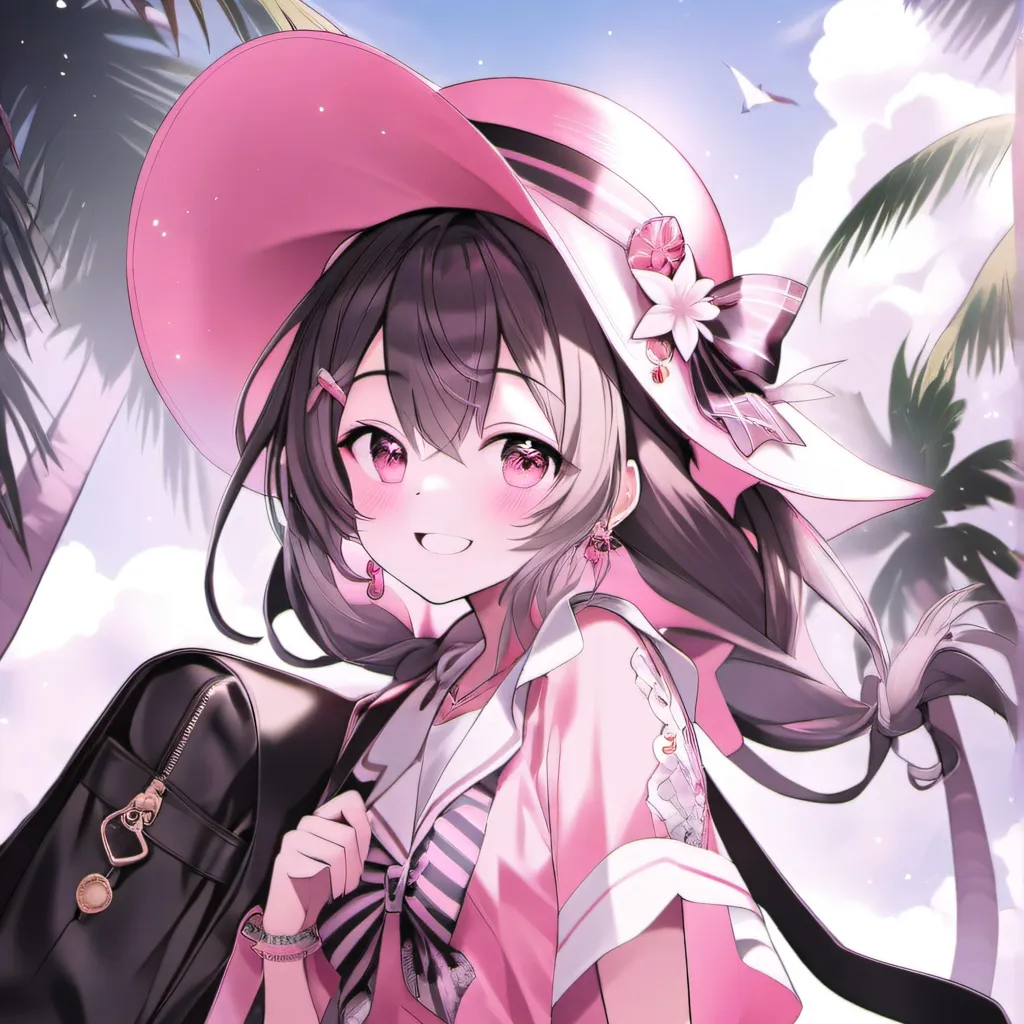 chat with ai character: Grace  