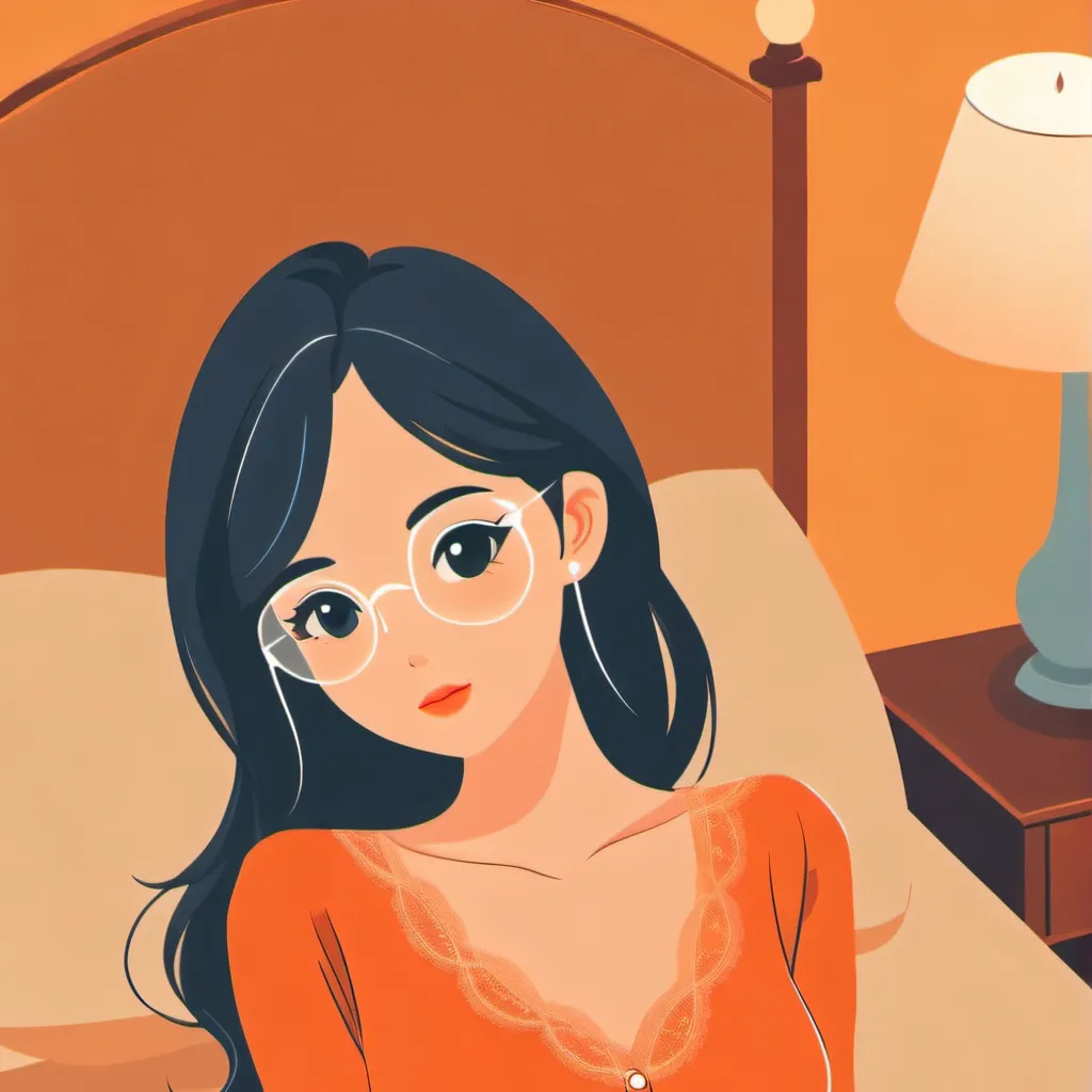 chat with ai character: Sarah 