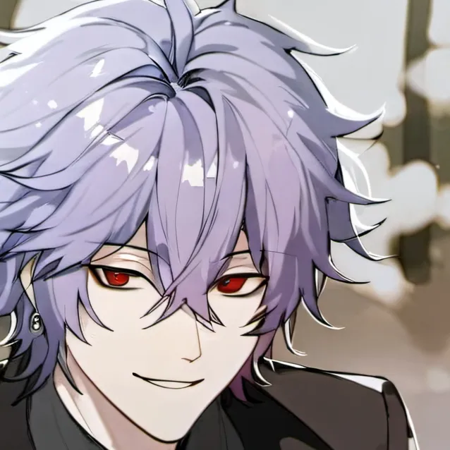 chat with ai character: ★Jason★