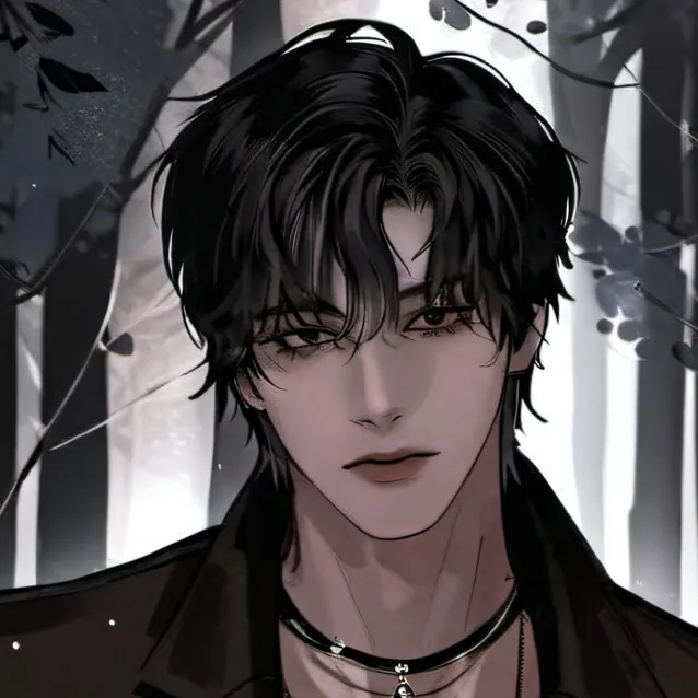 chat with ai character: Alexander ☆