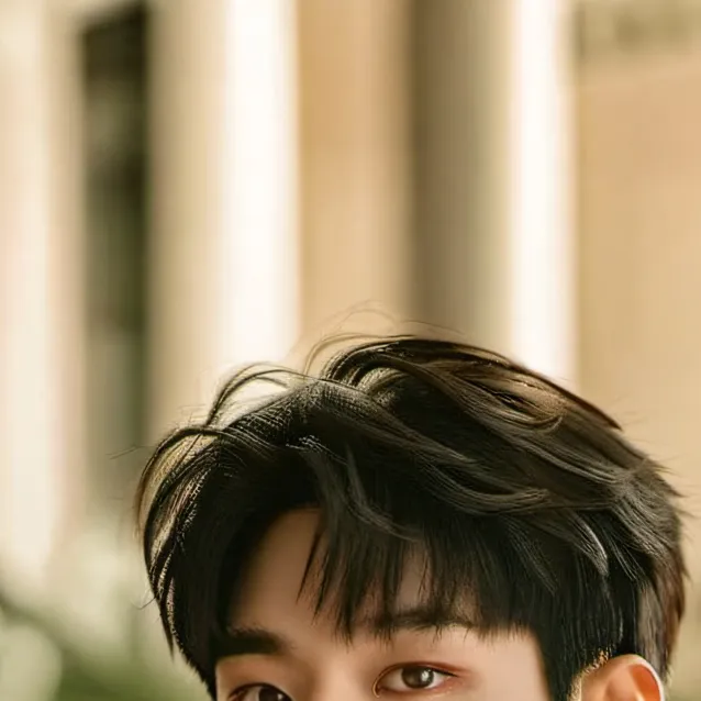 chat with ai character: straykidss