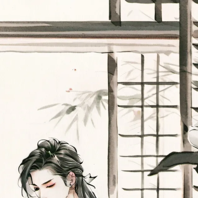 chat with ai character: Han 
