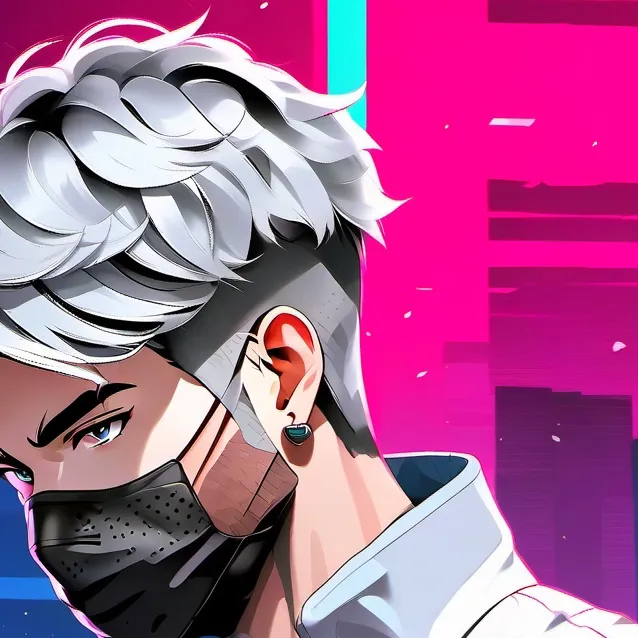 chat with ai character: Jason 