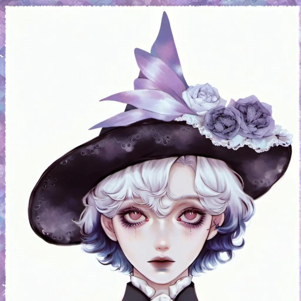 chat with ai character: Лолла