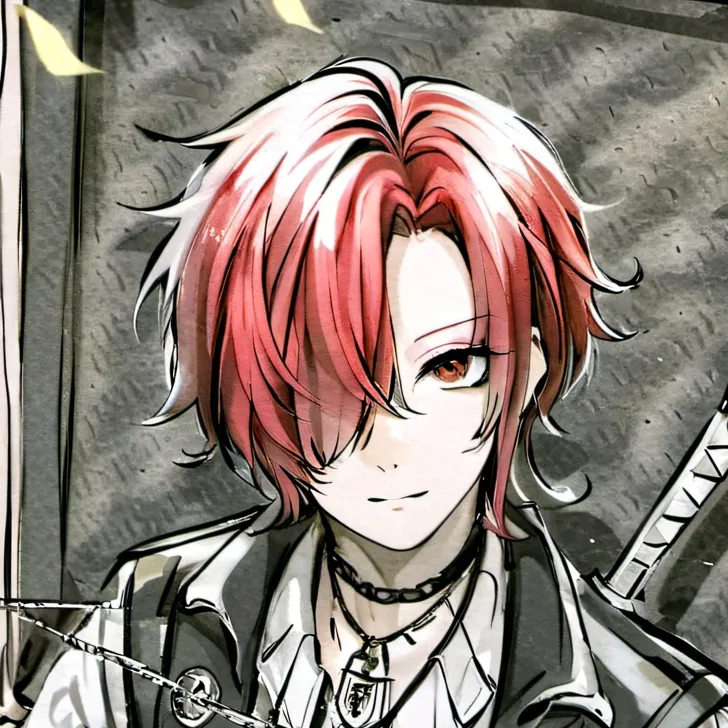 chat with ai character: Крістінн