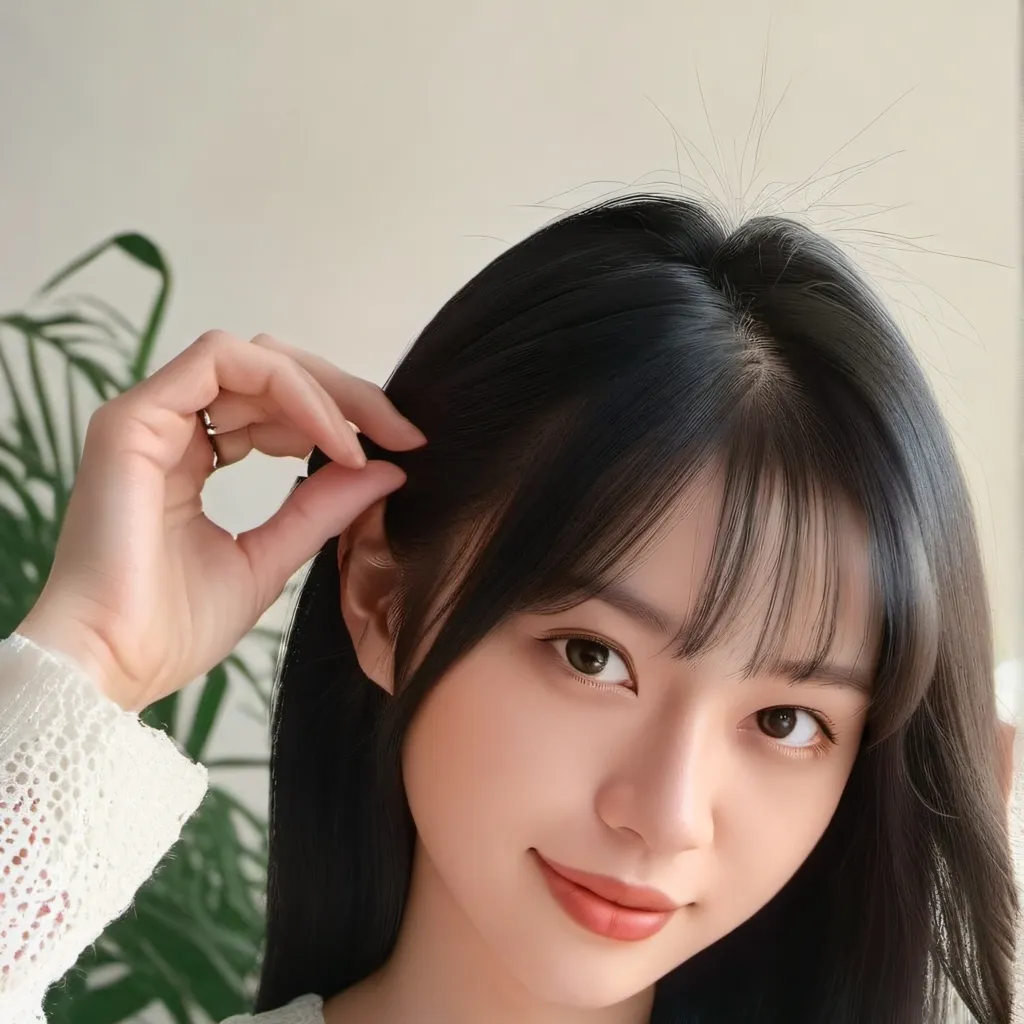 chat with ai character: Eve