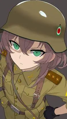 ai character: nora background